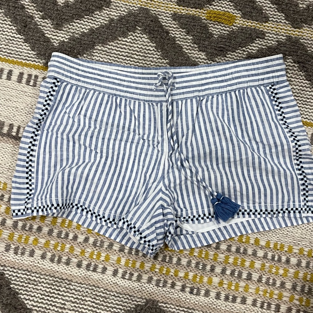 Vineyard Vines Cotton Shorts